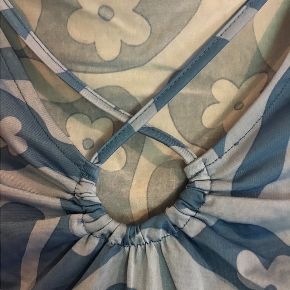 2/$20 Abstract trend knits women’s top - Picture 7 of 11